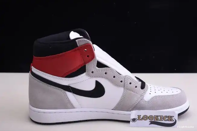 Smoke Air 555088-126 Grey 1 High Light Jordan OG 0510
